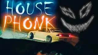 HOUSE PHONK |Fl Studio 20|(за 10 минут,с нуля) Бит в стиле DVRST.