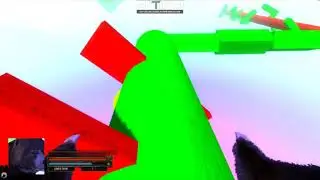 Land o' Colour | Bear Simulator