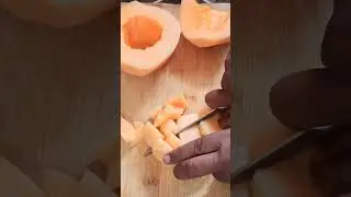 Musk Melon juice | Musk Melon Milk Shake | Musk Melon Sharbat | Summer Drink | Kharbuja Juice |