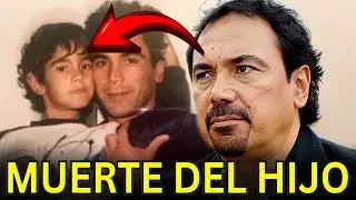 Noticia Reciente: Hugo S&aacute;nchez M&aacute;rquez Rompe El Silencio Revelando Un Secreto Impactante! Su Hijo...