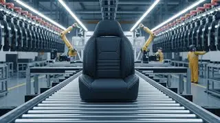 Military Marine Leather Factory: Crafting the Toughest Materials