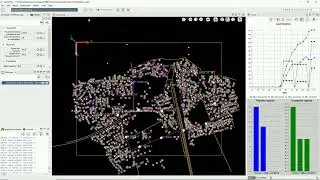 Testing insights with agent-based modelingfor a case of urban waste management in Tirana