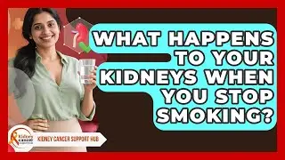 What Happens To Your Kidneys When You Stop Smoking? - Kidney Cancer Support Hub