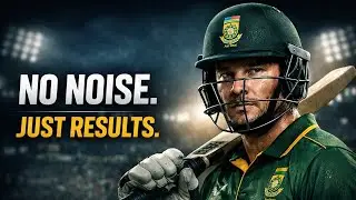 David Miller: No Noise, Just Results | The Most Underrated Finisher in Cricket