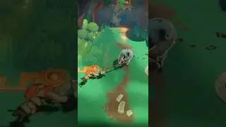 Hob's Combat #hob #shorts #gaming #trending #shortvideo #love #short #video #funny #comedy #reels