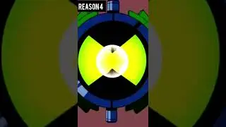 Azmuth Ko Ultimatrix Kyu nhi pasand 😱🥶 #ben10 #dc #mcu #marvel #shorts