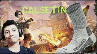 Si ganamos una partida te dono un calsetin!!!... Creative Destruction...