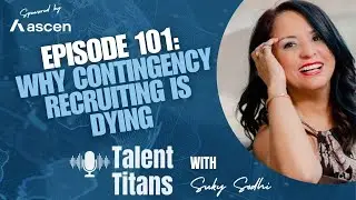 Why Contingency Recruiting is Dying...And What&rsquo;s Replacing It