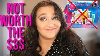 Sephora Sun Safety Kit&hellip;Major Pass!