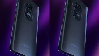 Motorola one zoom с 48 MP основен сензор* и Quad Pixel технология