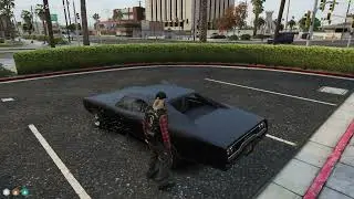 #1 Antagonist | Finn Milton NoPixel 4.0 Whitelist | 27/6/2025