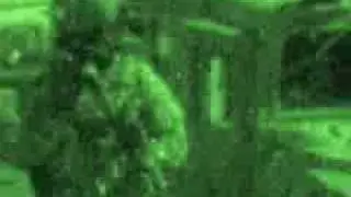 Emerald Warrior