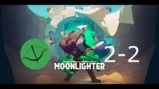 Employer Training | Moonlighter Season 2 #2
