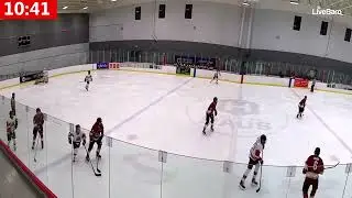 Bold North D2 vs HotDishers Jan 14th 2026