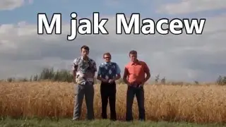 Kabaret Malina - M jak Macew #4