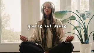 The Ultimate Guide to Anxiety + Panic | herbs and nervous system hacks