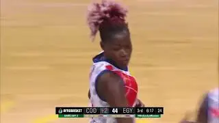 deborah kaba mayimona