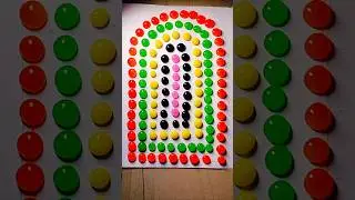 The Most Satisfying Color Mixing ASMR #asmr