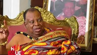 HOT ISSUES with Dr. SKB Asante Senior  - 11/1/2020