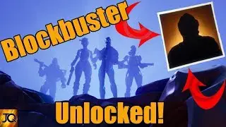 Blockbuster 