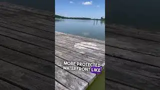 Finding the Right Waterfront Property in Southern Maryland
