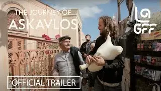 The Journey of Askavlos (Trailer)