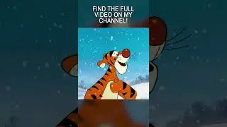 My Favorite Disney Animated Film
