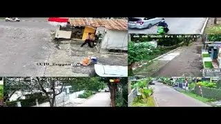 RW13MegapolitanCinere Live Stream