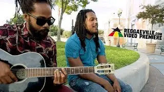 Blaze Mob - Standing Tall [Official Video 2018]