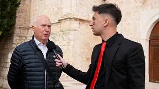 Preguntas de Primaria a Gente de Pueblo