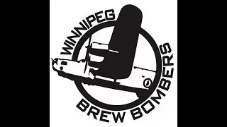 Winnipeg Brew Bombers - Virtual Meeting - Maker's Malt