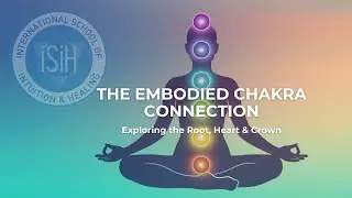 Embodied Chakra Connection