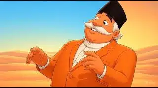 Hedgewar Saheb & RSS &ndash; Discipline, Nation and Service