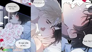 🌻 [ Chap 80-81 ] Cậu Vượt Rào Rồi  ||Truyện tranh đam mỹ | Thanh Xuân Vườn Trường| Gương vỡ lại lành