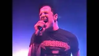 Further Seems Forever - Pride War (Live, 2003)