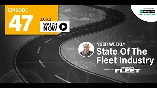 Current Q1 2021 Fleet Trends