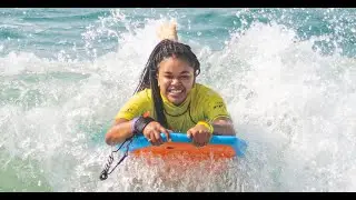What is it like at Sugar Bay?