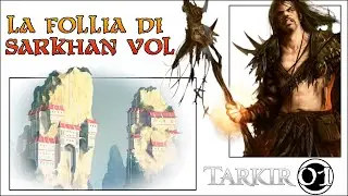 La Storia di Magic the Gathering: 