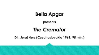 Bella Apgar Presents 