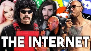 Internet Culture: The Movie
