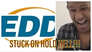 EDD ON HOLD MADNESS!!! - The Acoustic EDD theme