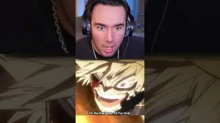 МОЯ ГЕРОЙСКАЯ АКАДЕМИЯ СОШЛА С УМА В ЭТОМ ЭПИЗОДЕ!!!! #аниме #mha