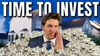 You NEED To Be Investing in Metro Detroit