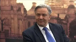 tv.berlin Spezial mit Klaus Wowereit - Teil 1