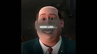 Under New Maganement #foryou #viral #aftereffects #edit #shorts #metroman #megamind #titan