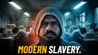 The Dark Truth Behind India&rsquo;s Toxic Work Culture