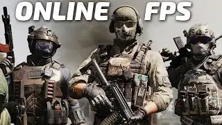 Top 10 Best FPS games for mobile