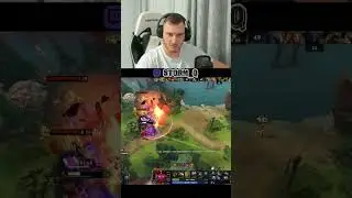 O_o Unreal sweaty teleportation