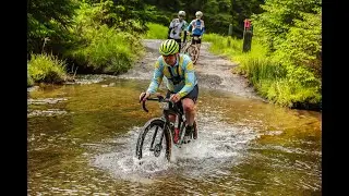 Glorious Gravel Cambrian Mountains Epic