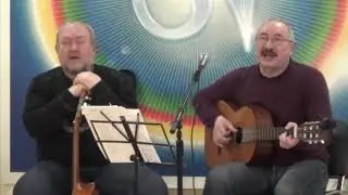 39 Аксиния - Александр Костромин и Иван Васильев